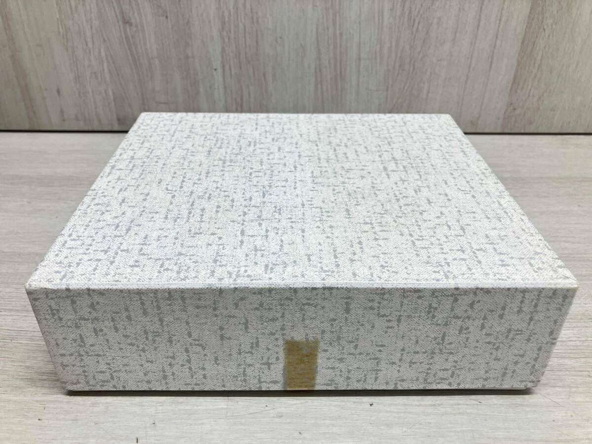 ナカヤマ 金彩鉄仙花 デミタス カップソーサー 5客