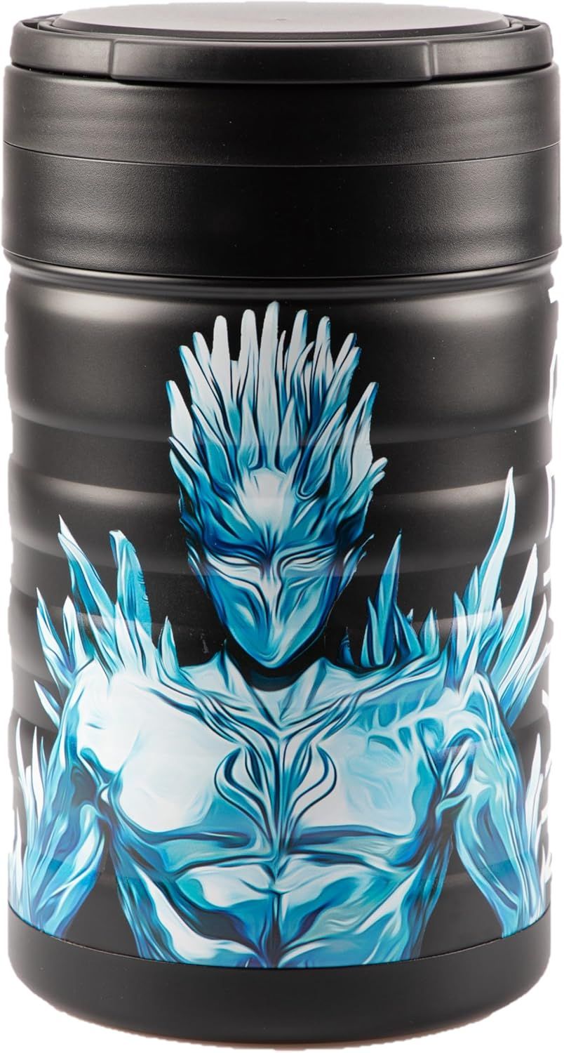 山真製鋸(Y'sGOD JAPAN) 2025 ICEMAN