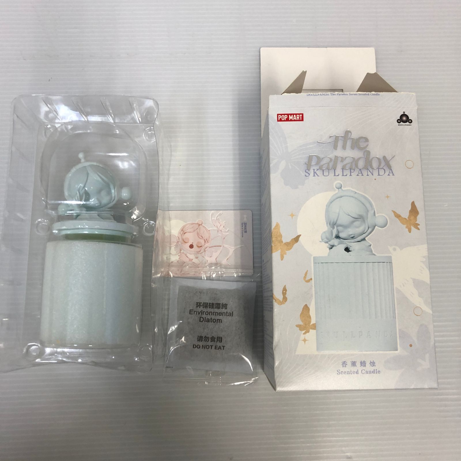 ▲POPMART ポップマート サミュエル スカルパンダ トムとジェリー 他 まとめ ※開封品・未開封品混在、欠品物不明 smtketc096335