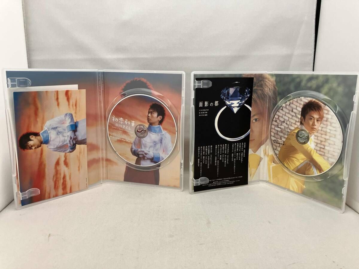 氷川きよしDVD14本セット - メルカリ
