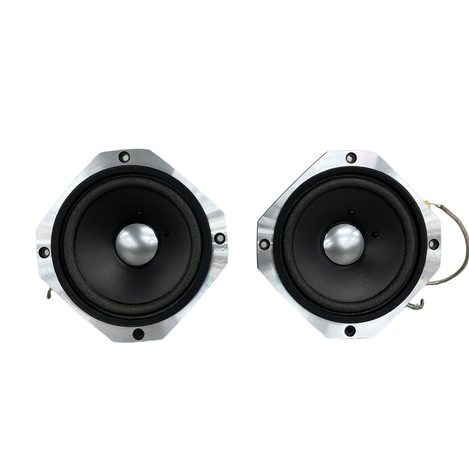 FOSTEX F120A フルレンジ スピーカーユニット ペア フォステクス 中古 K11267435