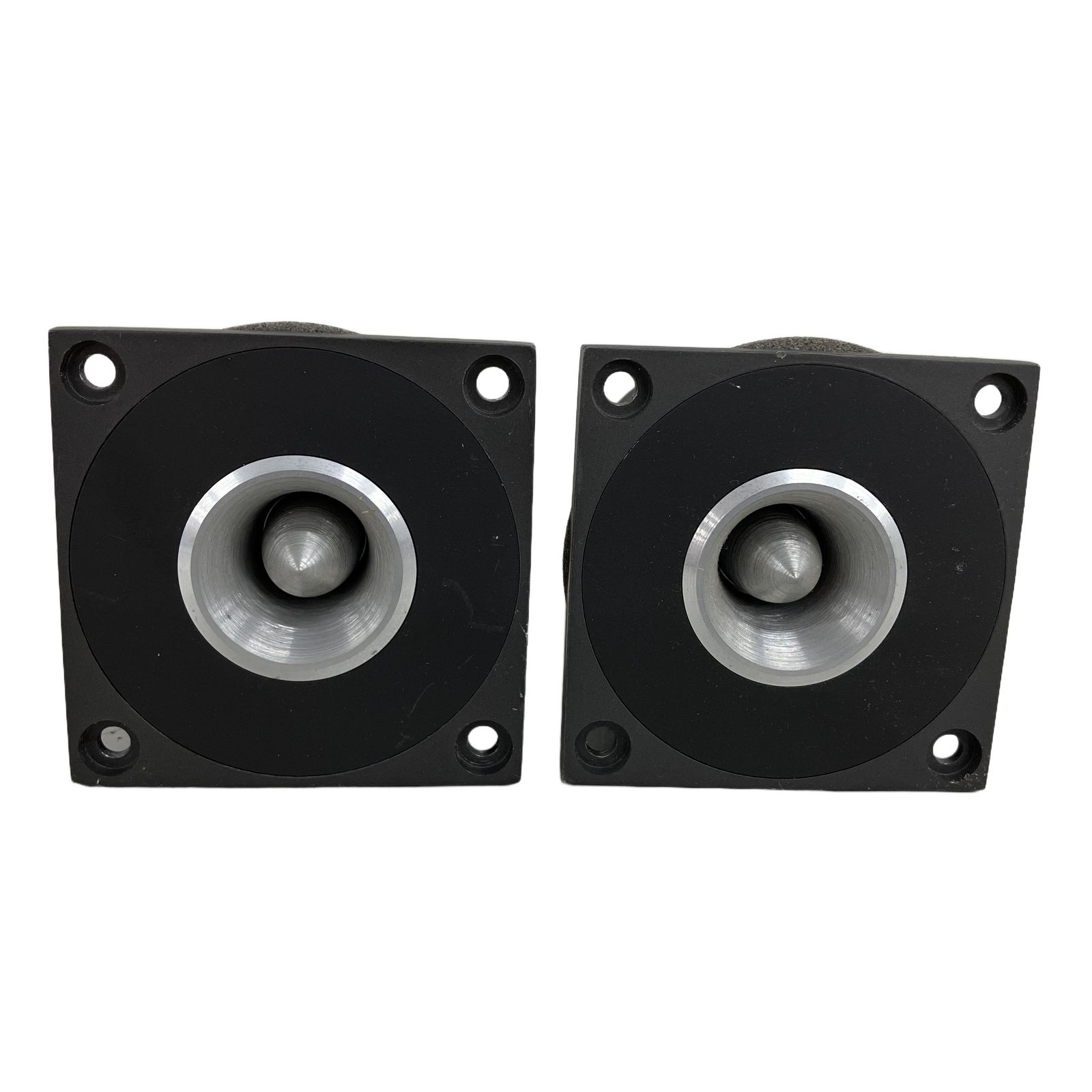 FOSTEX FT96H 8Ω ホーン型 スーパーツイーターペア フォステクス 中古 K11267437 FOSTEX FT96H 8Ω ホーン型 スーパーツイーターペア フォステクス 中古 K11267437