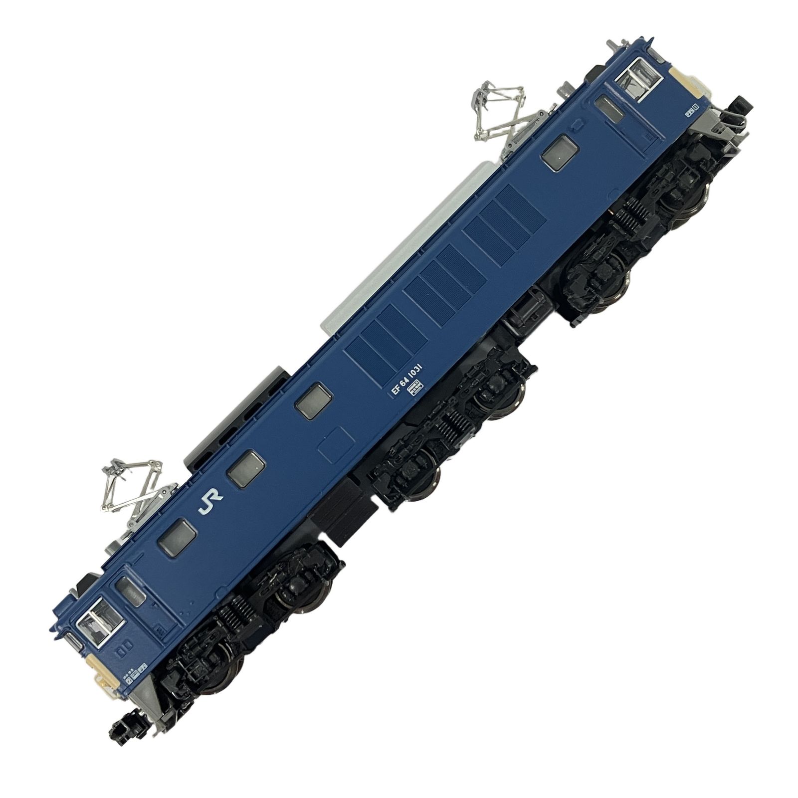 KATO 3023-4 EF64形1031号機 電気機関車 長岡車両センター Nゲージ 鉄道模型 中古 良好 N11262563 KATO 3023-4 EF64形1031号機 電気機関車 長岡車両センター Nゲージ 鉄道模型 中古 良好 N11262563