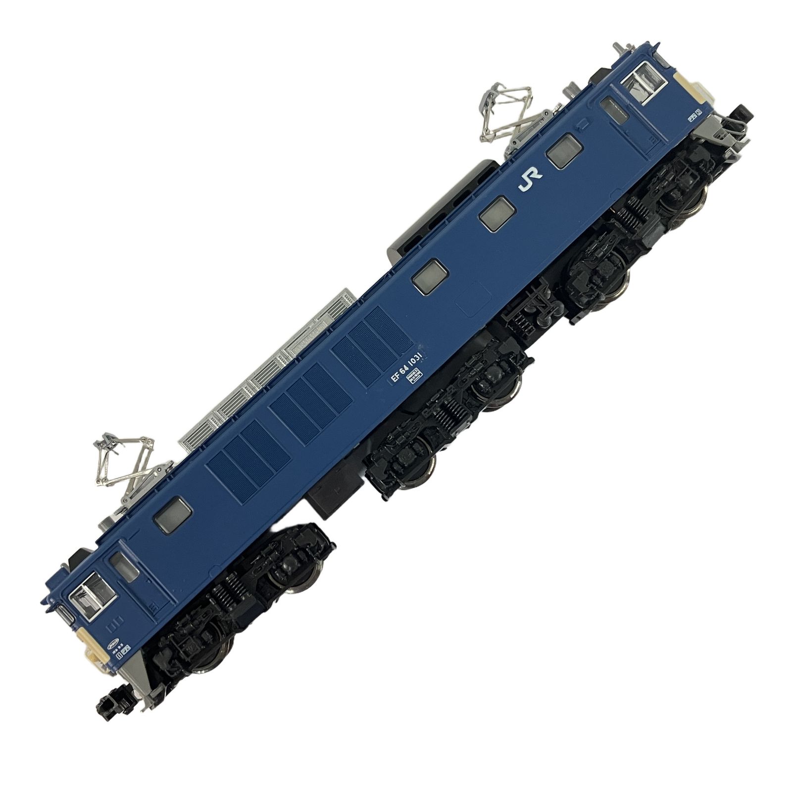 KATO 3023-4 EF64形1031号機 電気機関車 長岡車両センター Nゲージ 鉄道模型 中古 良好 N11262563 KATO 3023-4 EF64形1031号機 電気機関車 長岡車両センター Nゲージ 鉄道模型 中古 良好 N11262563