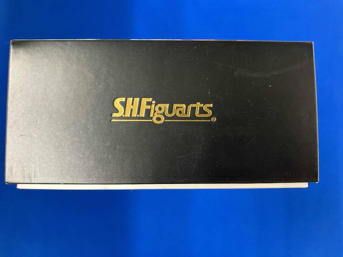 S.H.Figuarts(真骨彫製法) 仮面ライダー新1号 50th Anniversary Ver. 仮面ライダー