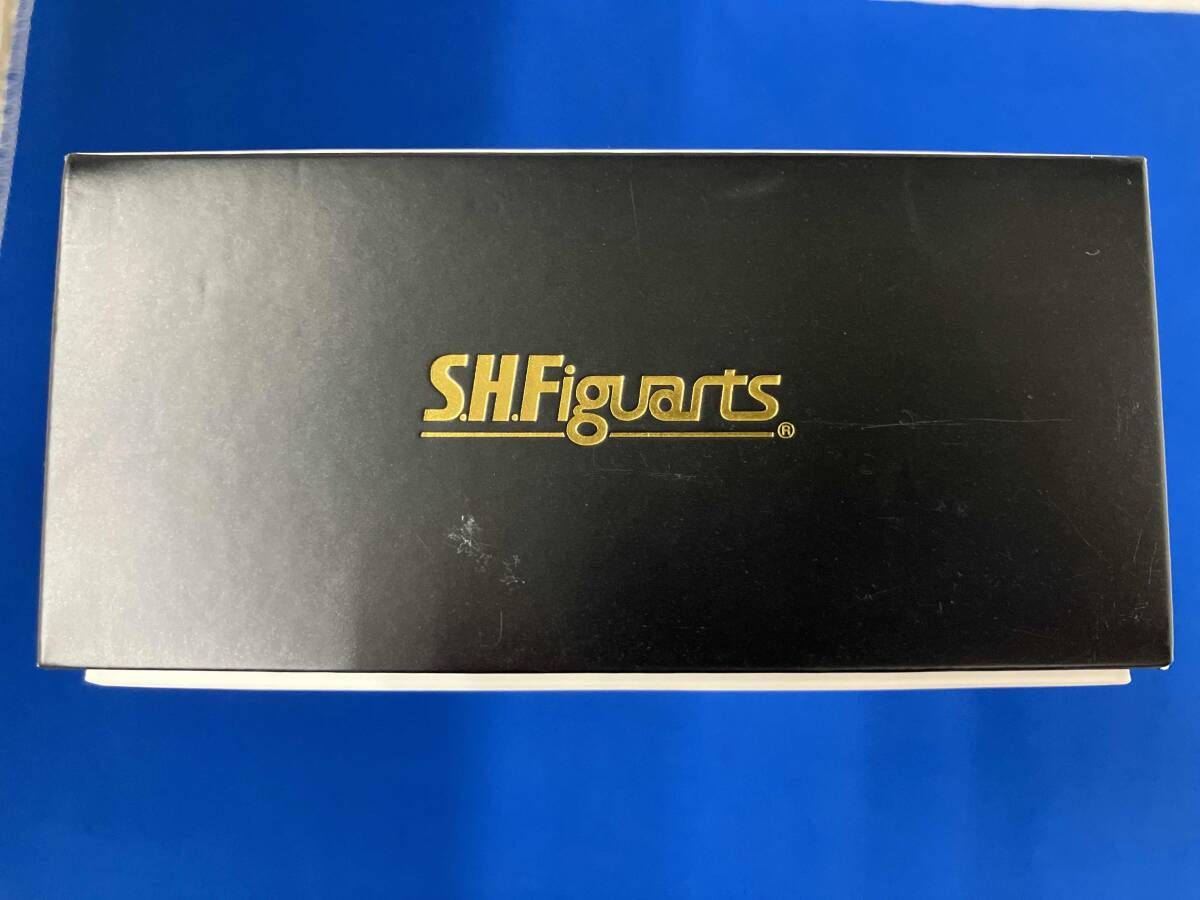 S.H.Figuarts(真骨彫製法) 仮面ライダー新1号 50th Anniversary Ver. 仮面ライダー