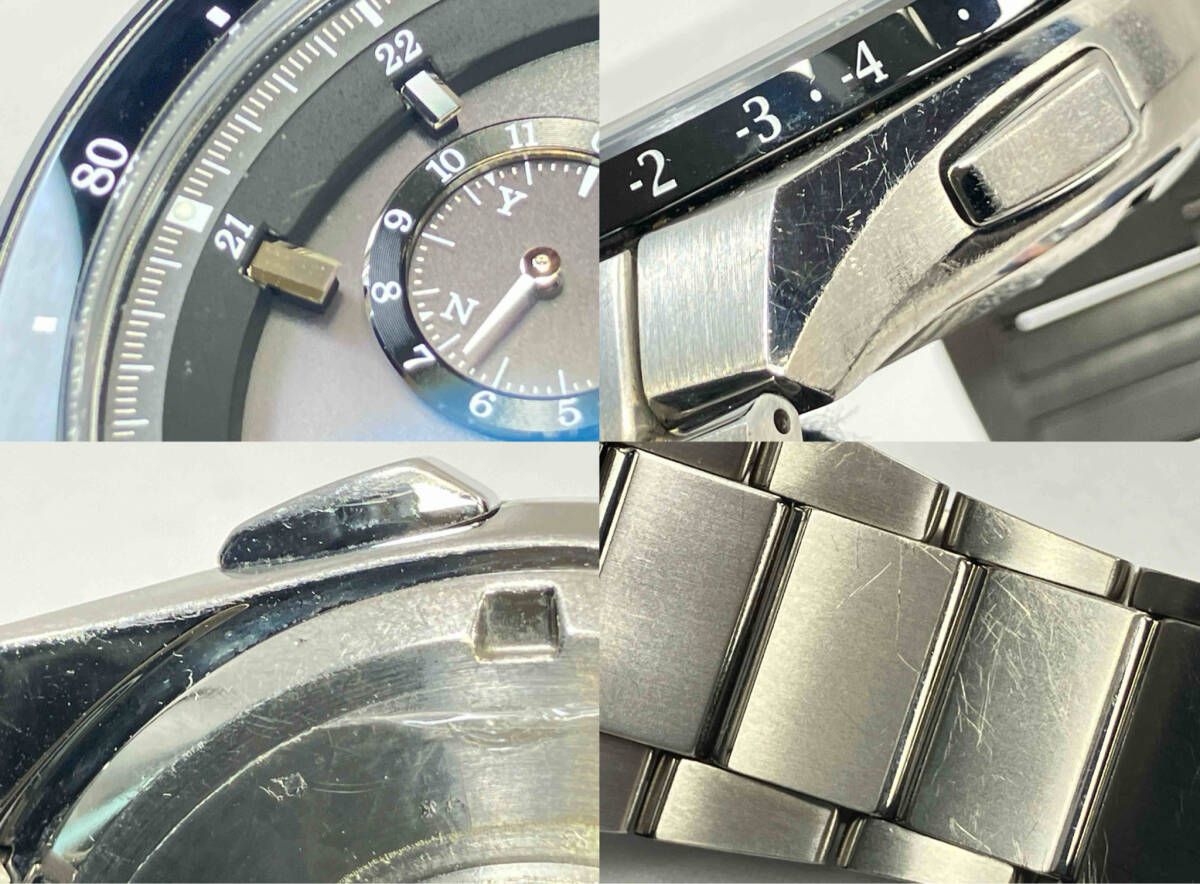 【BOX付】 SEIKO セイコー ASTRON アストロン SBXB129 8X82-0AR0 GPSソーラー ウォッチ 腕時計