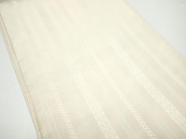 平和屋着物●両面 六通柄袋帯 風景花文 献上 正絹 逸品 CABG6185hy 平和屋着物●両面 六通柄袋帯 風景花文 献上 正絹 逸品 CABG6185hy