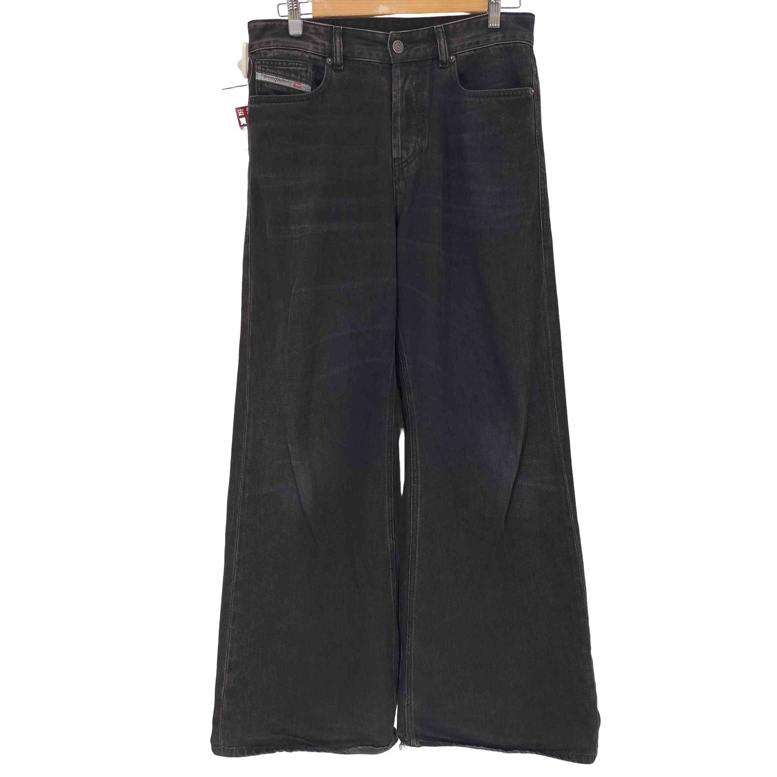 ディーゼル DIESEL D-Sire Oversized Jeans メンズ 26