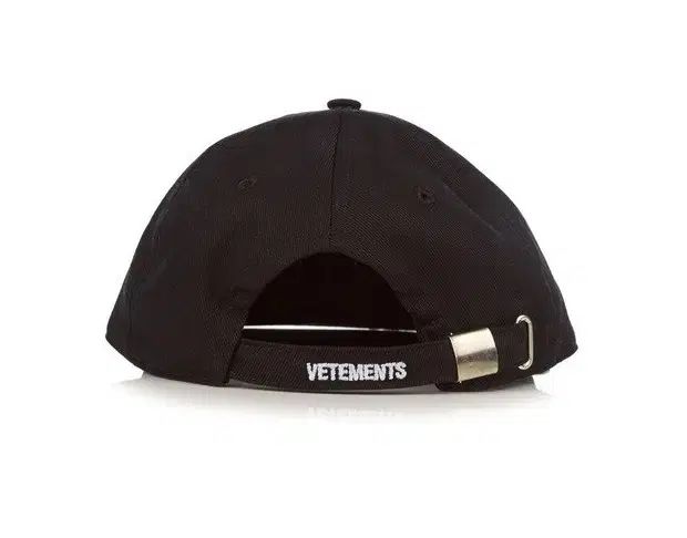 VETEMENTS ヴェトモン BIG Daddy sexual PHANTASY ベースボールキャップ 帽子