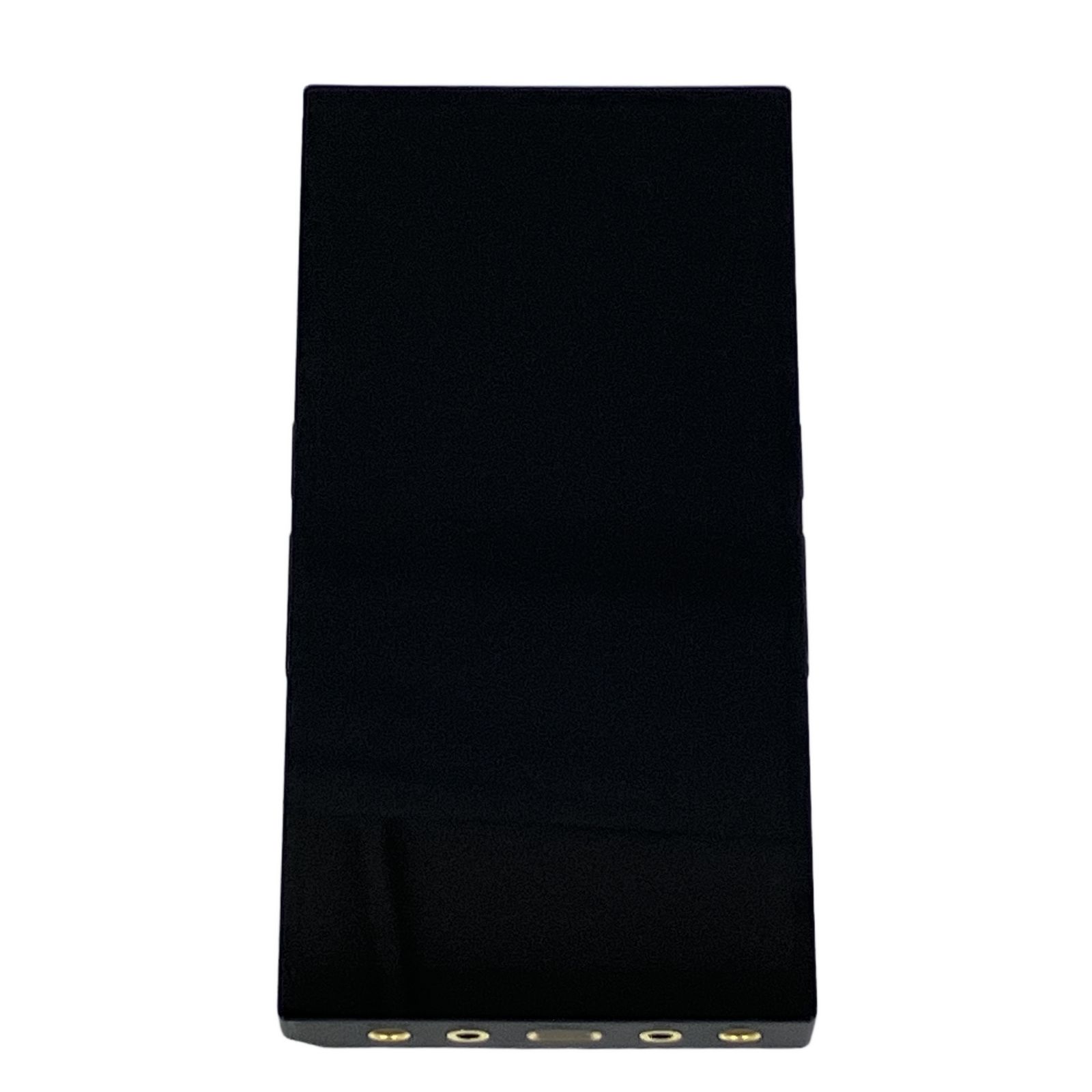 HIBY R6 Pro II デジタルオーディオプレイヤー 64GB 5.9インチ Android ブラック 中古 良好 T11214567