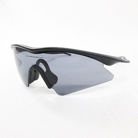 オークリー OAKLEY サングラス スポーツサングラス エムフレーム MFRAME ブラック 黒