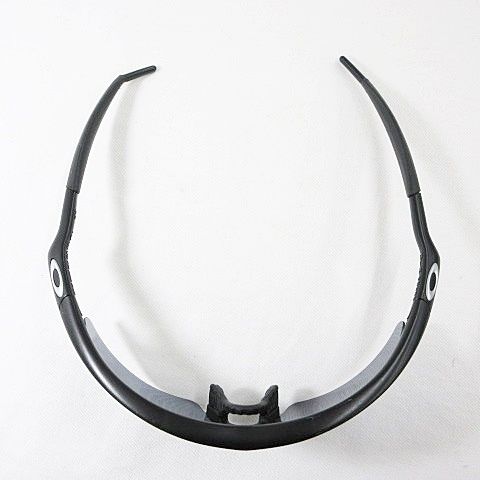 オークリー OAKLEY サングラス スポーツサングラス エムフレーム MFRAME ブラック 黒