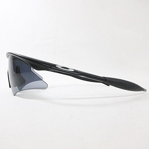 オークリー OAKLEY サングラス スポーツサングラス エムフレーム MFRAME ブラック 黒
