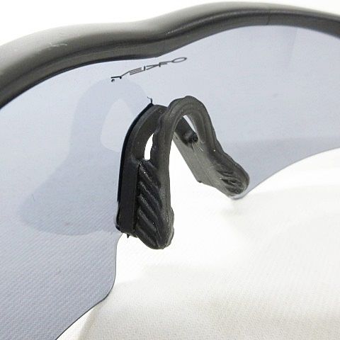 オークリー OAKLEY サングラス スポーツサングラス エムフレーム MFRAME ブラック 黒