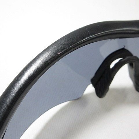 オークリー OAKLEY サングラス スポーツサングラス エムフレーム MFRAME ブラック 黒