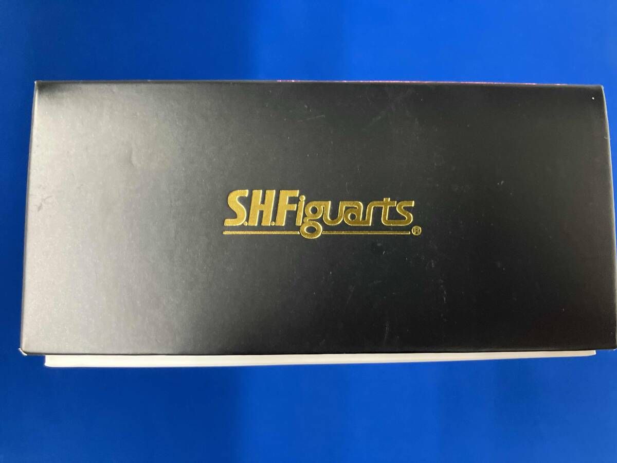 S.H.Figuarts(真骨彫製法) 仮面ライダー新2号 50th Anniversary Ver. 仮面ライダー