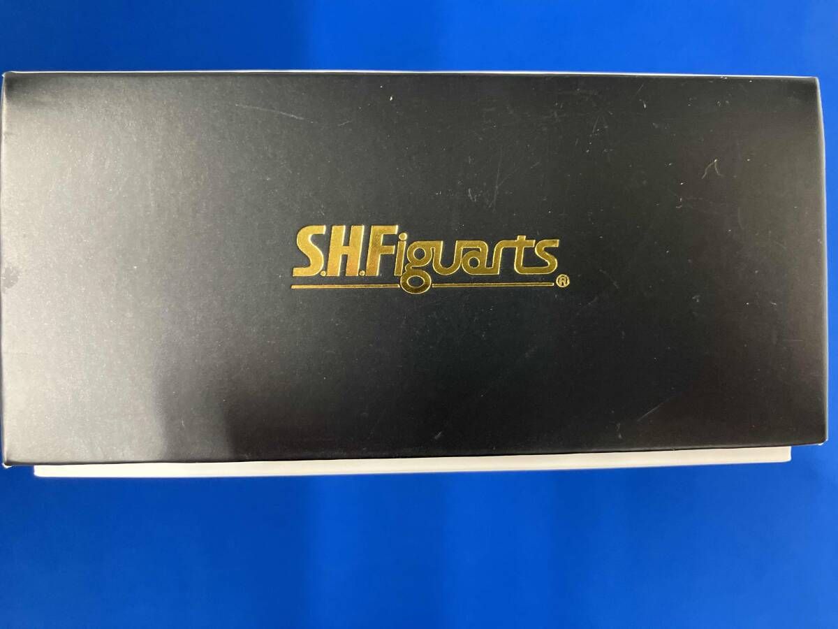 S.H.Figuarts(真骨彫製法) 仮面ライダー新2号 50th Anniversary Ver. 仮面ライダー
