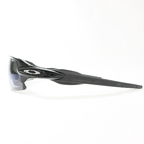 オークリー OAKLEY サングラス スポーツサングラス フラック2.0 FLAK2.0 ブラック 黒 ☆AA★