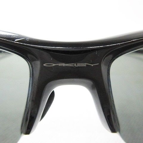 オークリー OAKLEY サングラス スポーツサングラス フラック2.0 FLAK2.0 ブラック 黒 ☆AA★