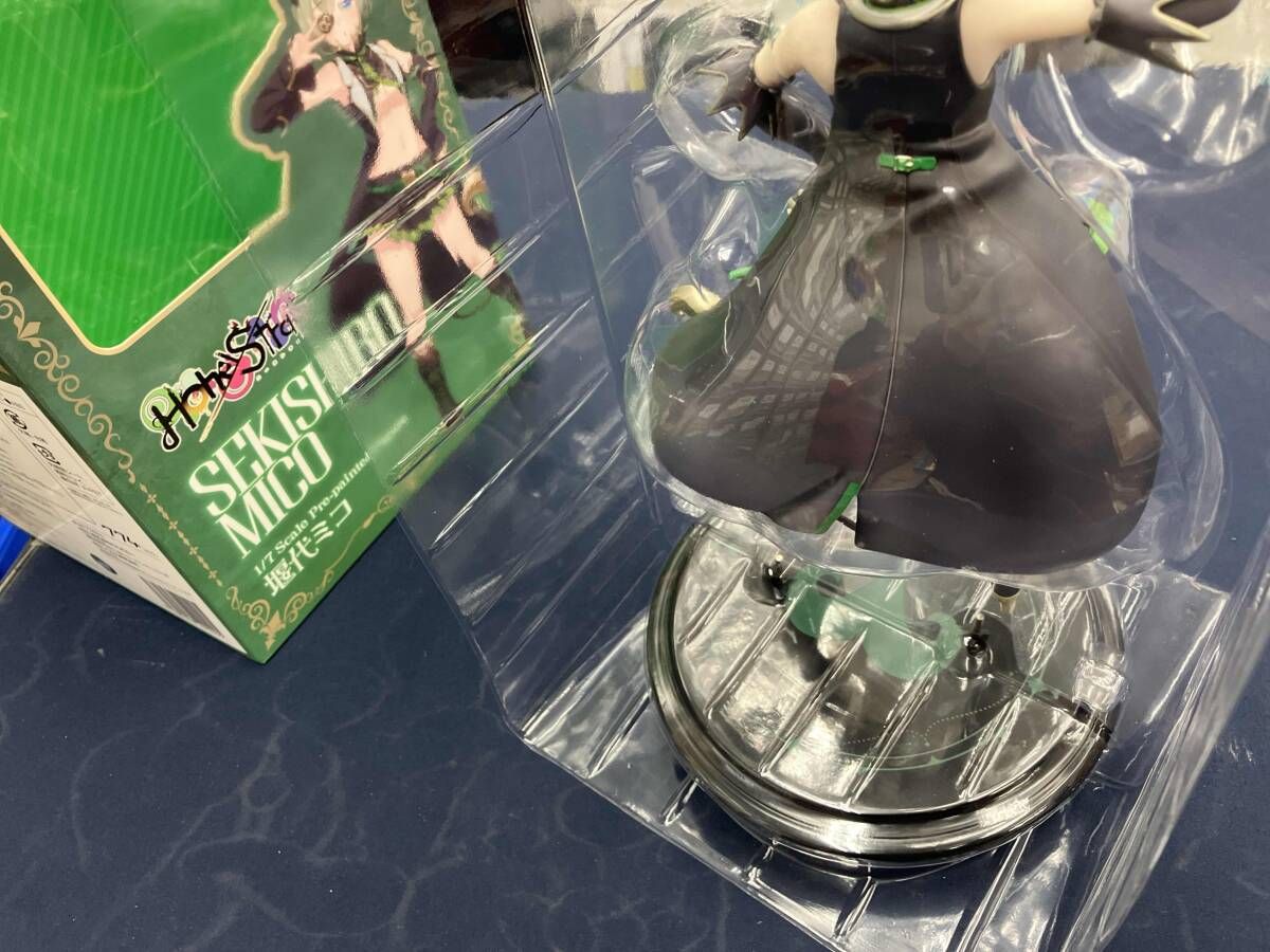 774inc. 堰代ミコ 1/7 774inc. 堰代ミコ 1/7