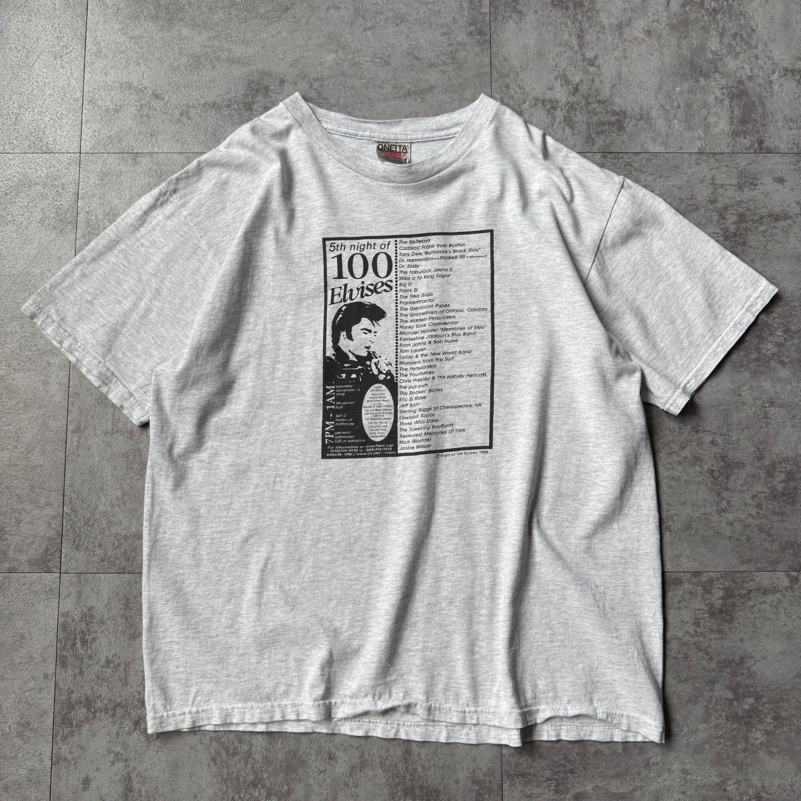 1990's 