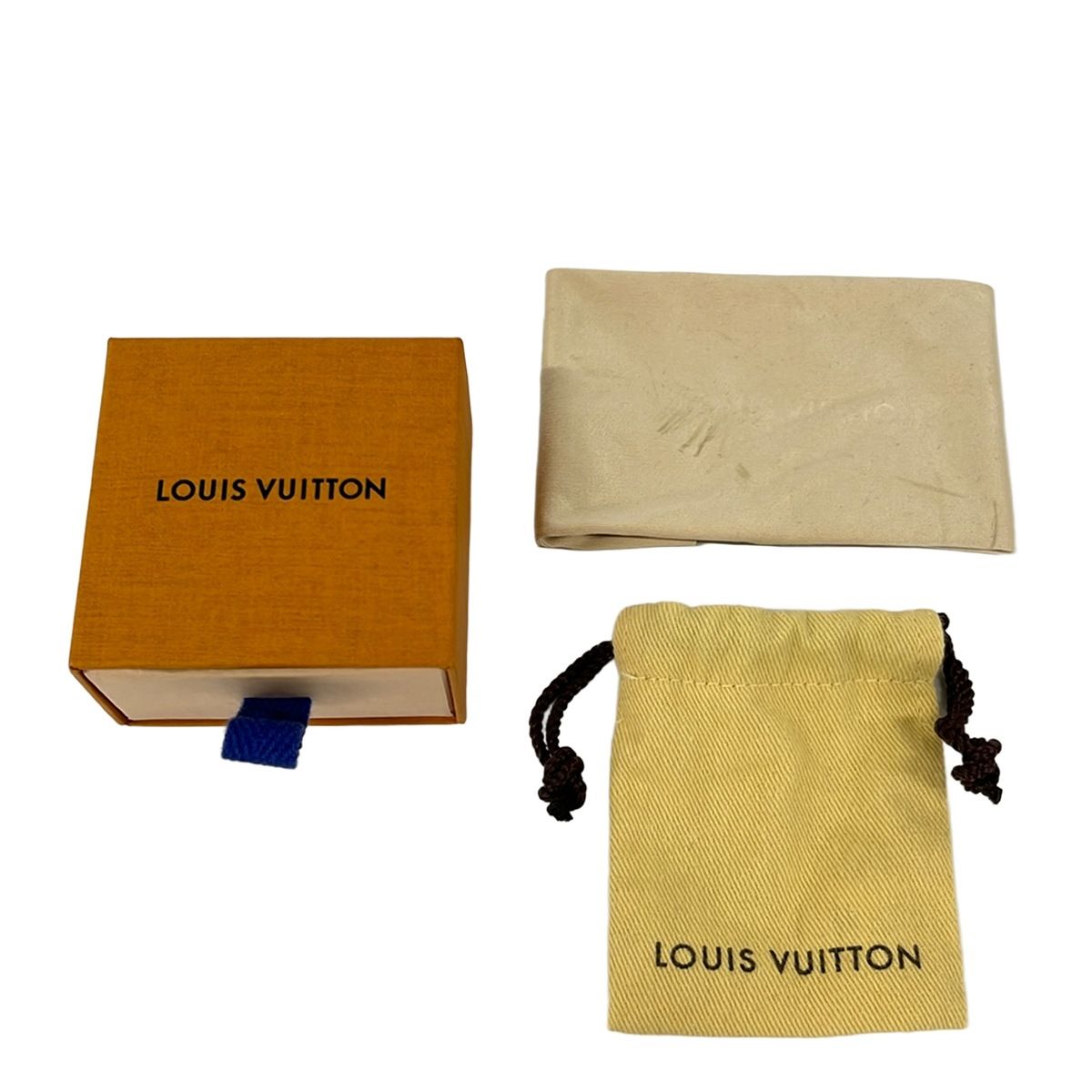 LOUIS VUITTON(ルイヴィトン) ネックレス パンダンティフシルバーロックイット Q93559 シルバー LOUIS VUITTON(ルイヴィトン) ネックレス パンダンティフシルバーロックイット Q93559 シルバー