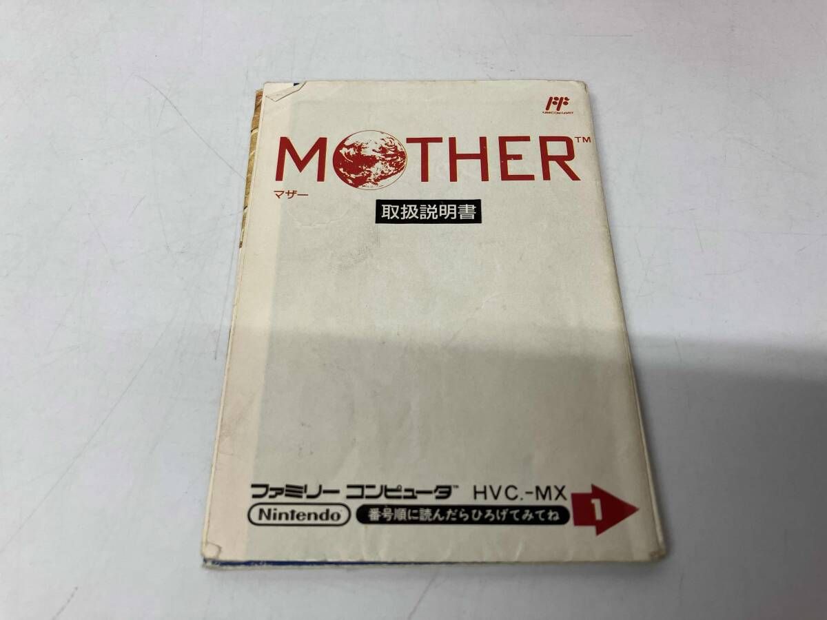 MOTHER - メルカリ