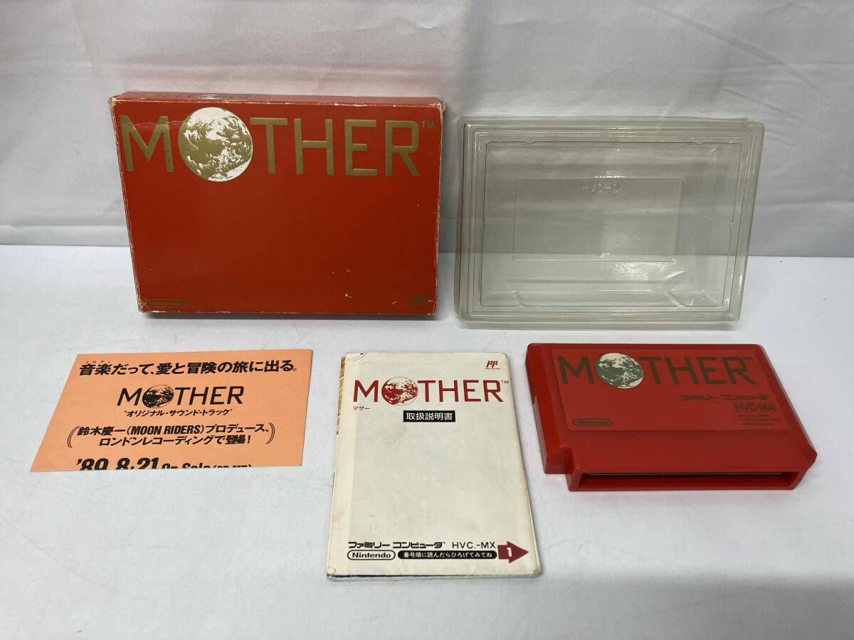 MOTHER
