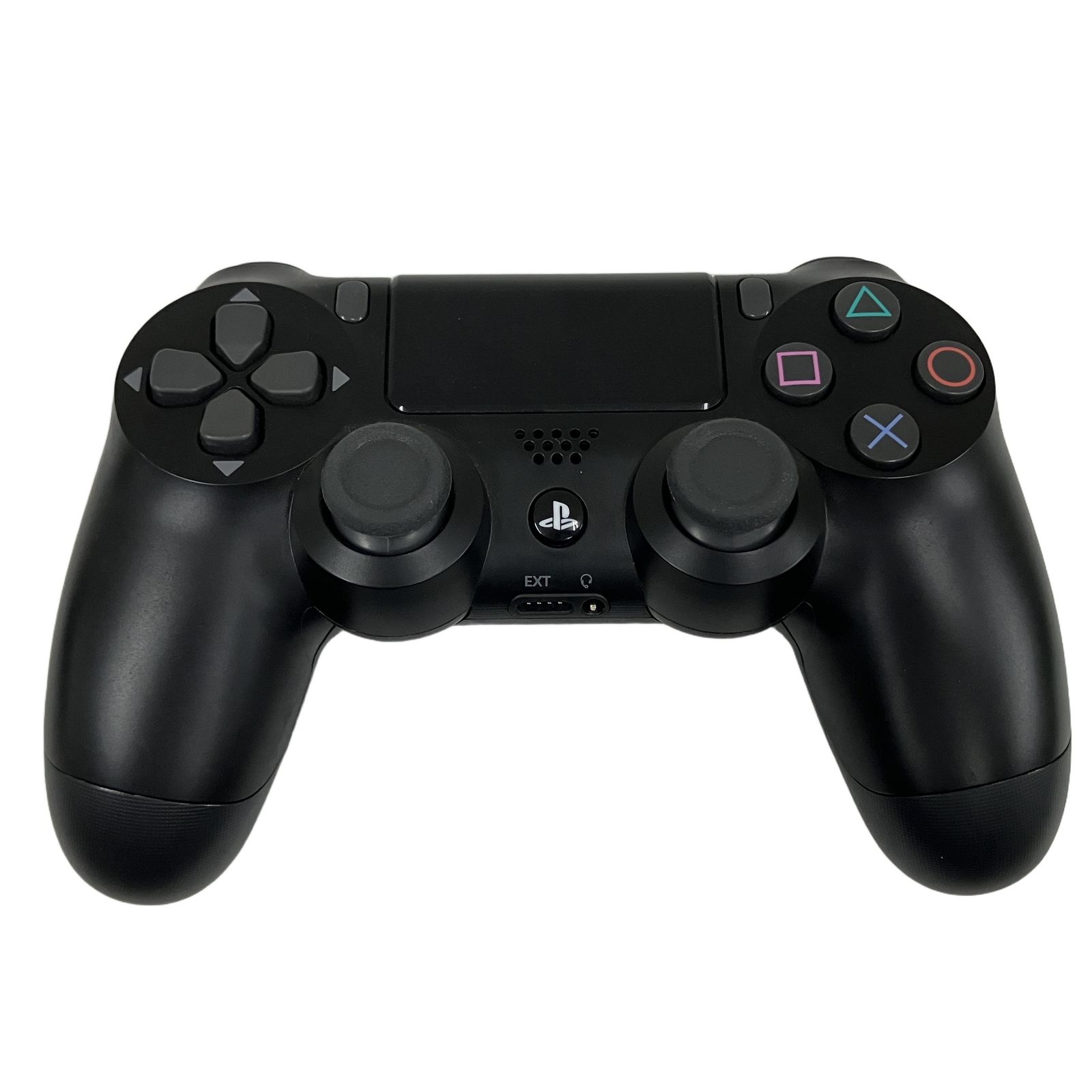 SONY ワイヤレスコントローラー PlayStation4 CUH-ZCT2J 中古 SONY ワイヤレスコントローラー PlayStation4 CUH-ZCT2J 中古