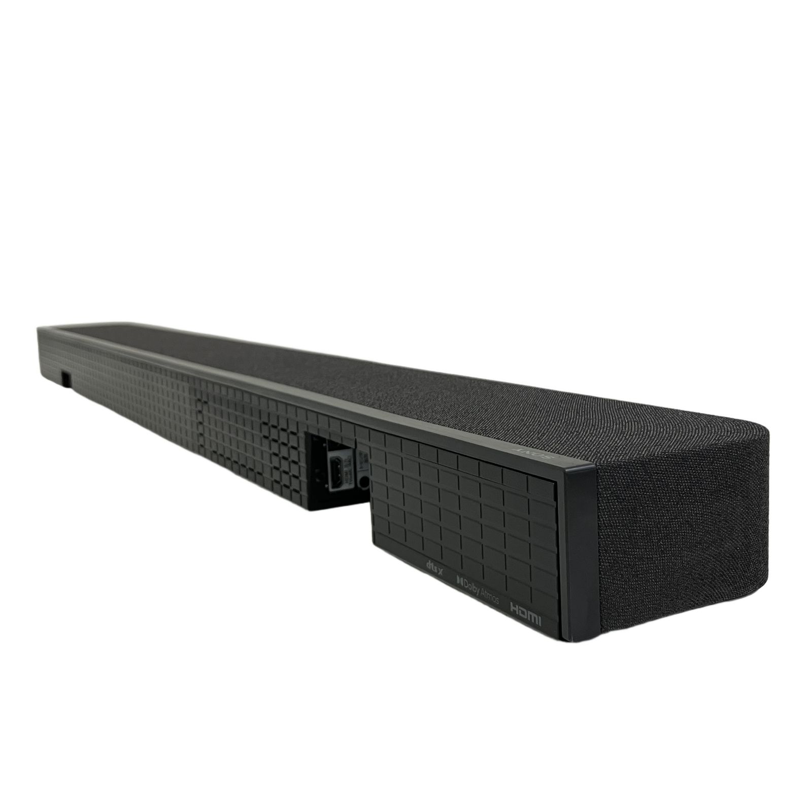 SONY HT-A8000 BRAVIA Theatre Bar 8 サウンドバー ソニー 2024年製 音響機材 中古 良好 T11244147 SONY HT-A8000 BRAVIA Theatre Bar 8 サウンドバー ソニー 2024年製 音響機材 中古 良好 T11244147