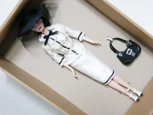 マテル Collector's Barbie シティシーズン Collector's EDITION TOKYOの春