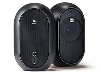 【中古】（非常に良い）JBL PROFESSIONAL 104-Y3 パワードモニタースピーカー