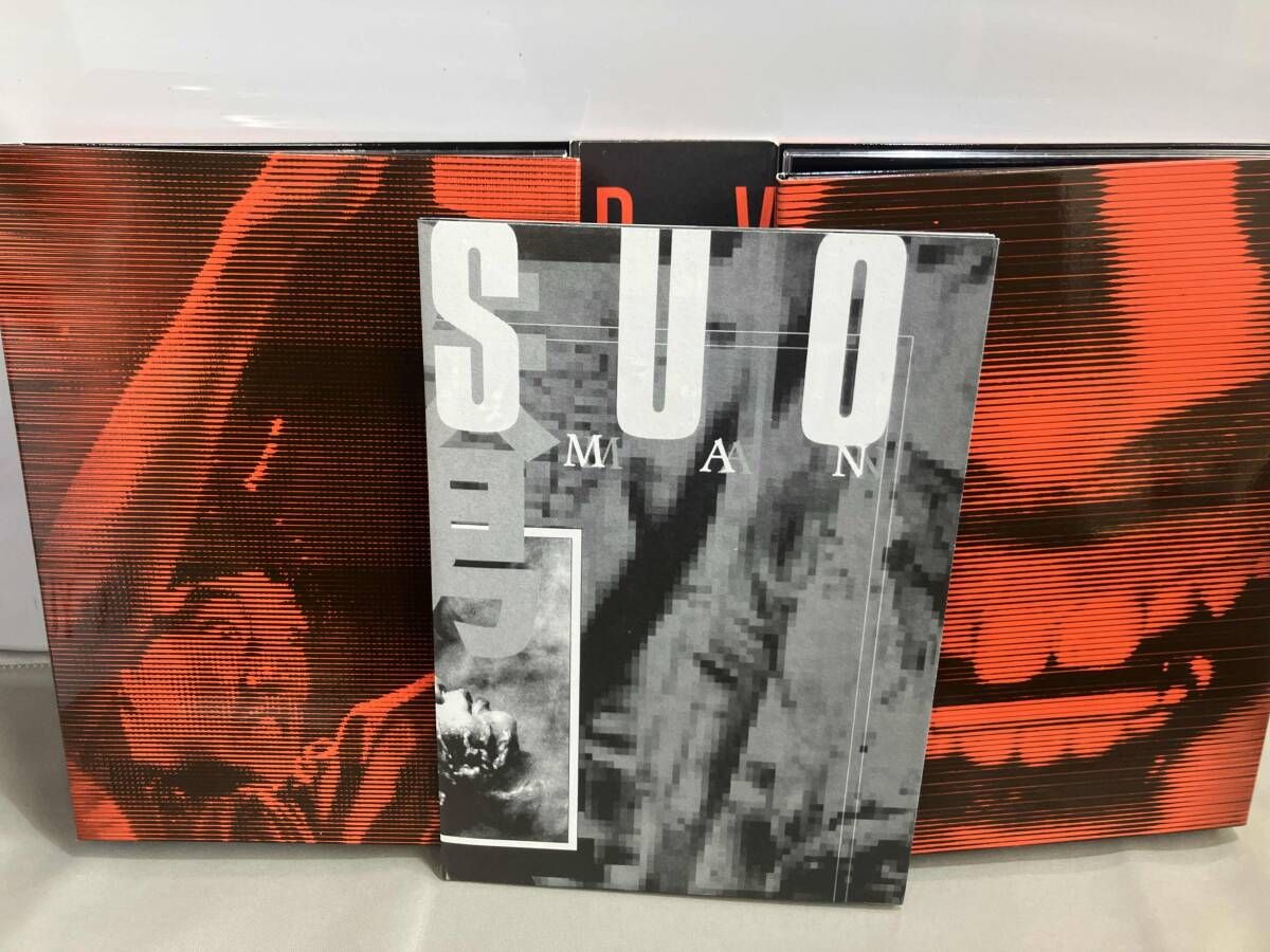 DVD 塚本晋也 COLLECTOR'S BOX