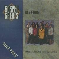 【CD】Gospel Greats