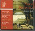 【CD】Simon Boccanegra