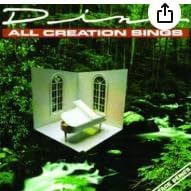 【CD】All Creations Sing