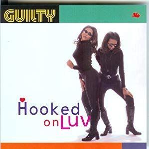【CD】Hooked on Love