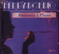 【CD】Romance & Piano 3