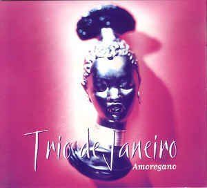 【CD】Trio De Janeiro 5,290円