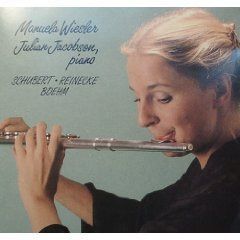 【CD】Flute Sonata
