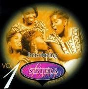 【CD】Introducing Sisters 1