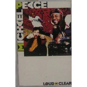 【CD】Loud N' Clear