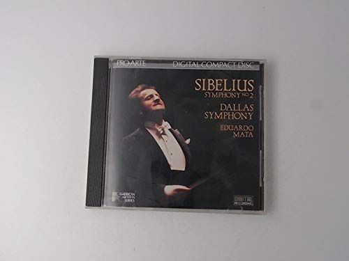 【CD】Symphony 2
