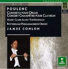 【CD】Organ Concerto