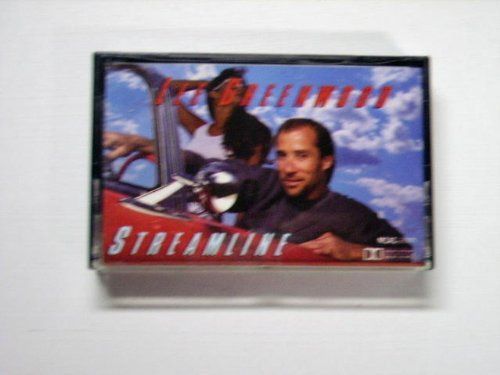 【CD】Streamline