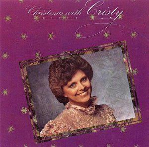 【CD】Christmas With Cristy
