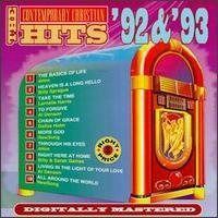 【CD】Hits 92-93