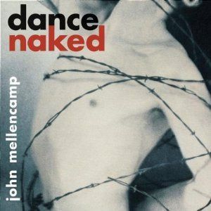 【CD】Dance Naked