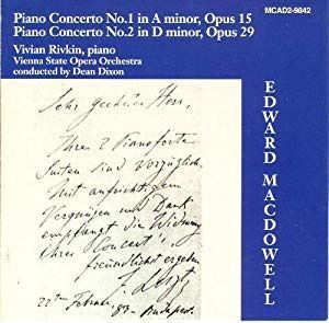 【CD】Piano Concertos 1 & 2